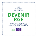 Formation RGE - Module transversal