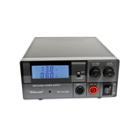 RPS-1230-SWD TELECOM  ALIMENTATORE SWITCHING CON DISPLAY DIGITALE