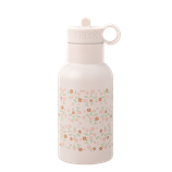 Fresk Thermosflasche garden flowers