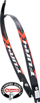 Rcurve Wurfarme Kinetic Fury X 3K Carbon/Foam