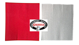 Jet 6 Fletching-Tape Double Sided