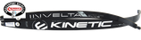 Recurve Wurfarme Kinetic New Invelta Bamboo PLUS