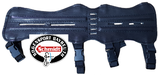 Armschutz Dreambow Black Leather