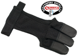 Restposten! Schießhandschuh "Summer-Glove" DB