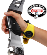 Bogenschlinge Aurora MAGNETIC BW