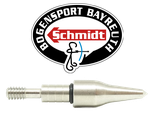 3 D Edelstahl-Combospitze Tipping Point SA