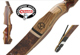TakeDown Recurvebogen Old Mountain Viper