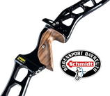 Recurve Mittelteil New Kinetic Valenz V2