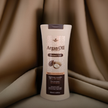 Duschcreme mit Argan Öl & Olivenöl