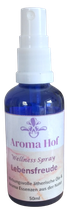Wellness Spray "Lebensfreude"