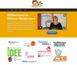 Onlinekurs "Kinder Potentialentwicklung Masterkurs"