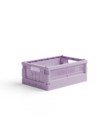 Mini Box Candy Lilac