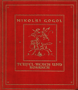 Teufel, Hexen und Kosaken