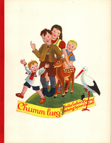 Chumm lueg!