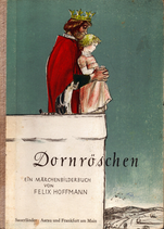 Dornröschen