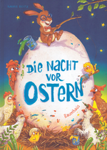 Die Nacht vor Ostern