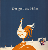 Der goldene Hahn