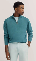 Bugatti Strickpullover mit Stehkragen 7400 75510C-550 und -320