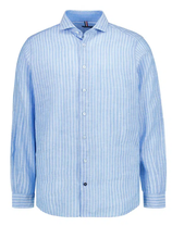 Hechter Paris Hemd Regular Fit 60356-151606 -410 |-650