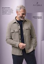 Overshirt Zuitable  DiTyler 252665-780