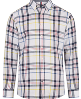 Hechter Paris Hemd Regular Fit 60356-151602 690