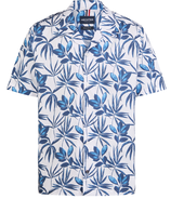 Hechter Paris Hemd Regular Fit 60652-151529 690 und 420