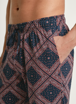 Family & Friends - Pants mit Seitentaschen