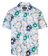 Hechter Paris Hemd Regular Fit 60652-151603 620