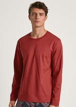 Remix Basic Sleep - Langarm-Shirt