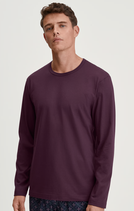 RMX Sleep Holiday - Langarm-Shirt 15088 213