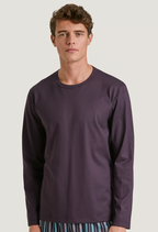 Remix Basic Sleep - Langarm-Shirt