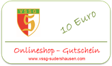 Geschenk gutschein