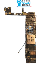 Micro soudure iPhone 6 ne s'allume plus et ne charge plus