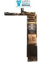 Micro soudure iPhone 6 Plus ne s'allume plus et ne charge plus