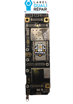 Micro soudure iPhone 11 problème de son