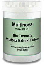 Bio Tremella Extrakt Pulver 300 g