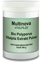 Bio Polyporus Extrakt Pulver 300 g
