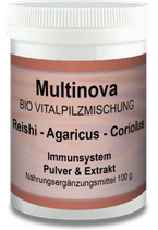 Bio Immunsystem Mischung