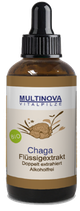 Bio Chaga Flüssigextrakt