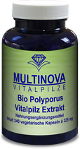 Bio Polyporus Kapseln Extrakt