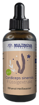 Bio Cordyceps sinensis Flüssigextrakt