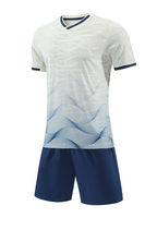 Football Jersey – JG6340 (2026)