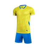 M3225 Custom Football Jersey (2026) – Geometric Arrow Pattern Team Jersey