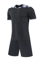 Custom Football Jersey – JG6339 (2026)
