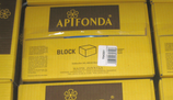 Apifonda - Futterteig 15kg