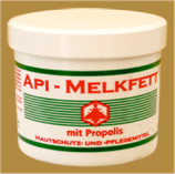 Api Melkfett 250ml