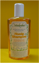 Honig Shampoo 250ml