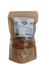 Bio Ananas aus Sri Lanka sonnengetrocknet 100g