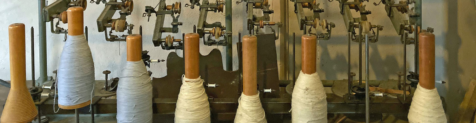 Kalender 2022 Wollspinnerei Blunck