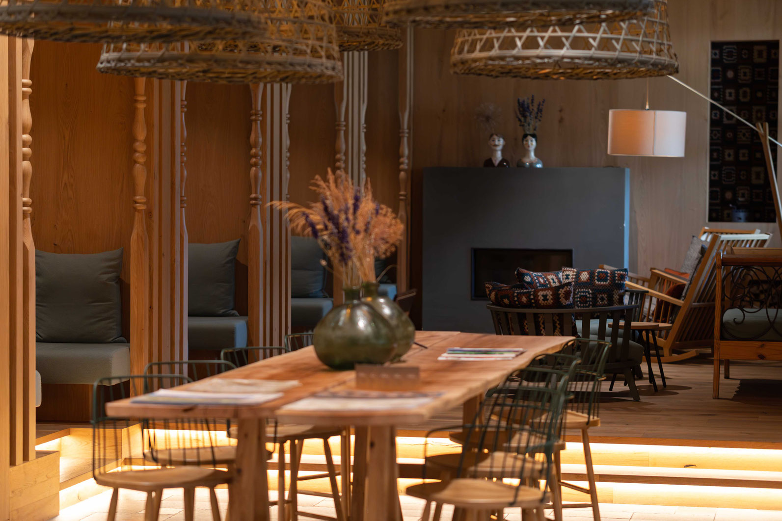PACHERS • Boutiquehotel in Neustift Südtirol • Member of Mountain Hideaways • ©MelinaUnterladstätter _fullwidth-story-splash